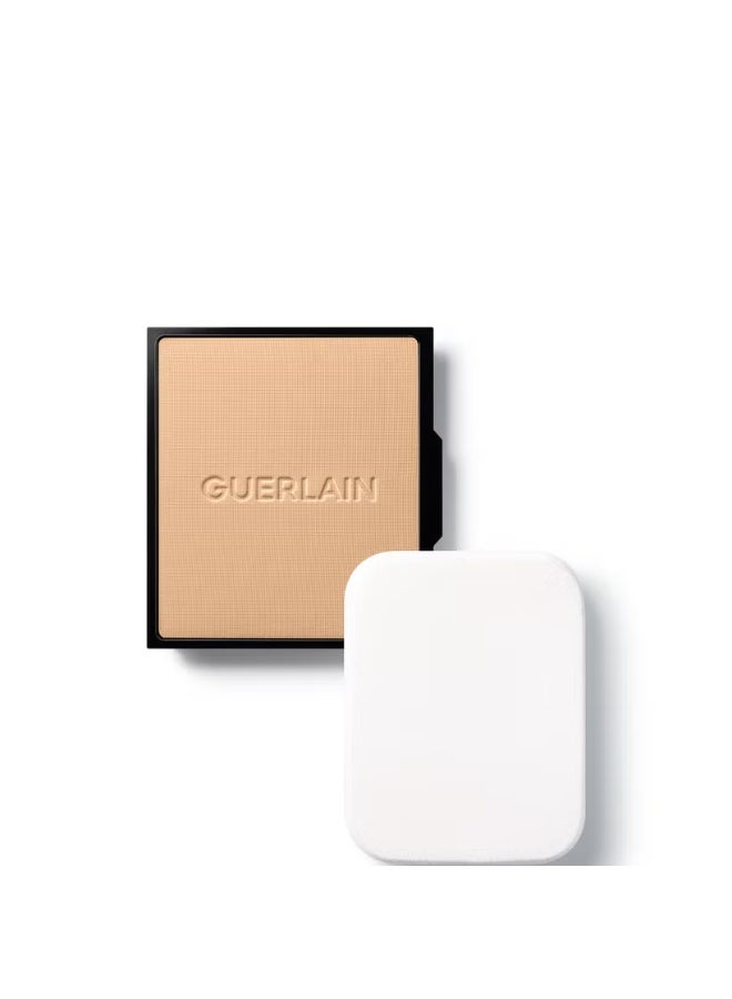 غيرلان إعادة ملء كريم الأساس المضغوط بارور جولد سكين مات من جيرلان - 3N محايد/محايد - Image 1