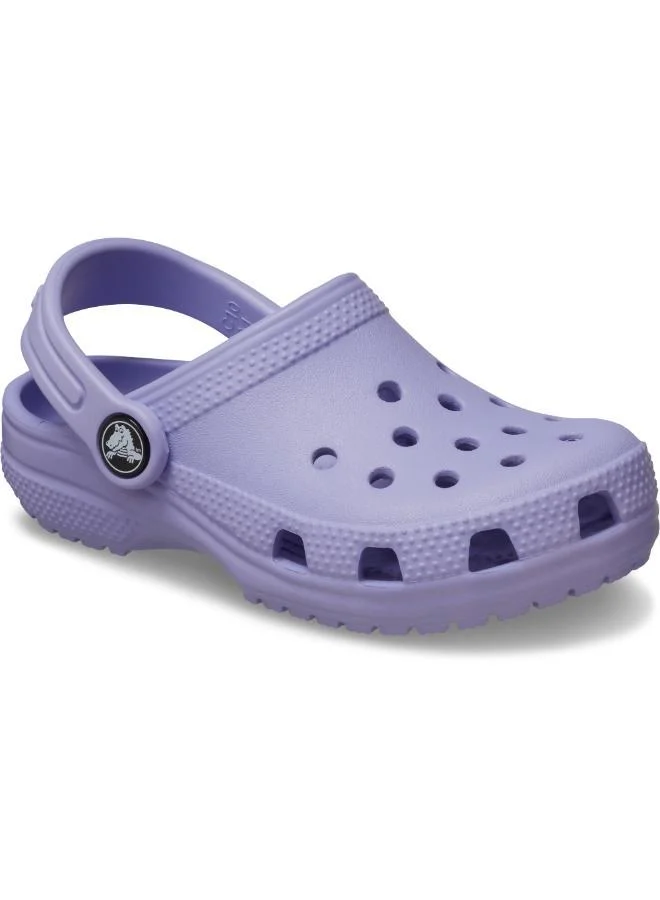 crocs Toddlers Classic Clog