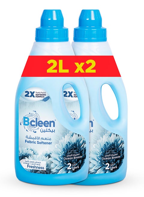 Fabric Softener Natural