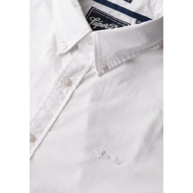 سوبر دراي قميص أساسي خفيف مصمم خصيصًا