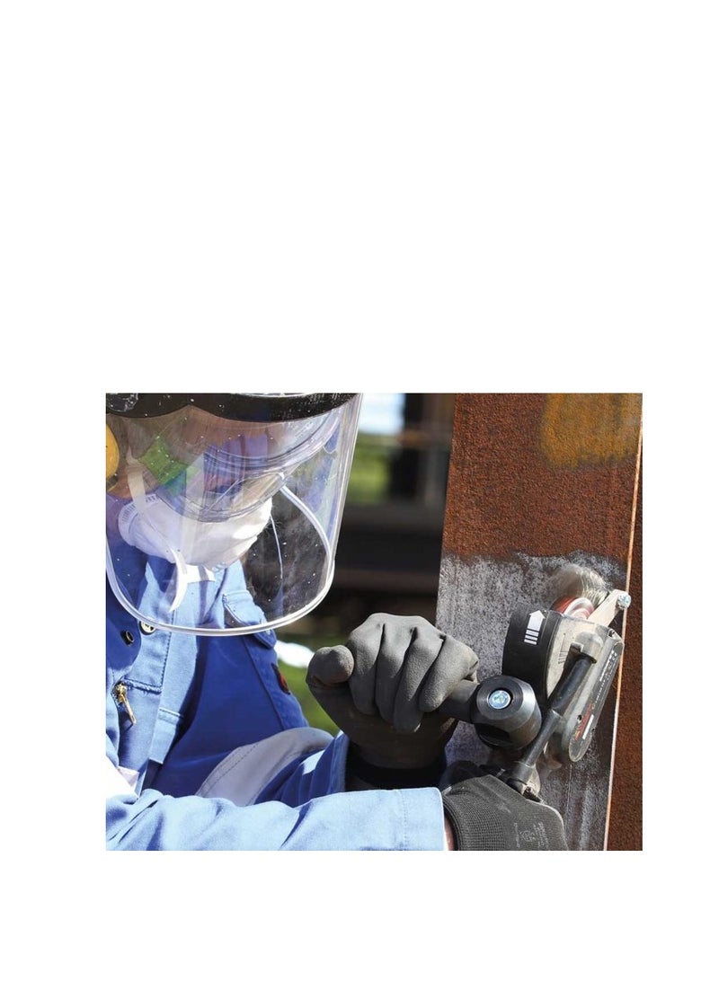 KNP KNP CFN Pu Coated Gloves 1 Pair  - Image 3