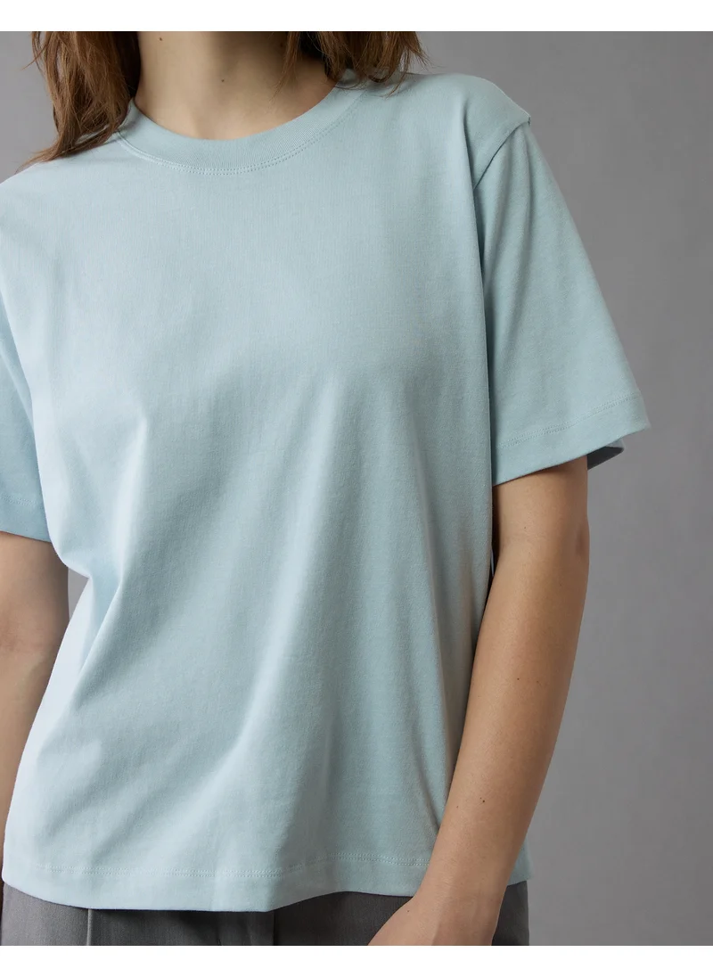 American Eagle AE Everyday Luxe Relaxed T-Shirt
