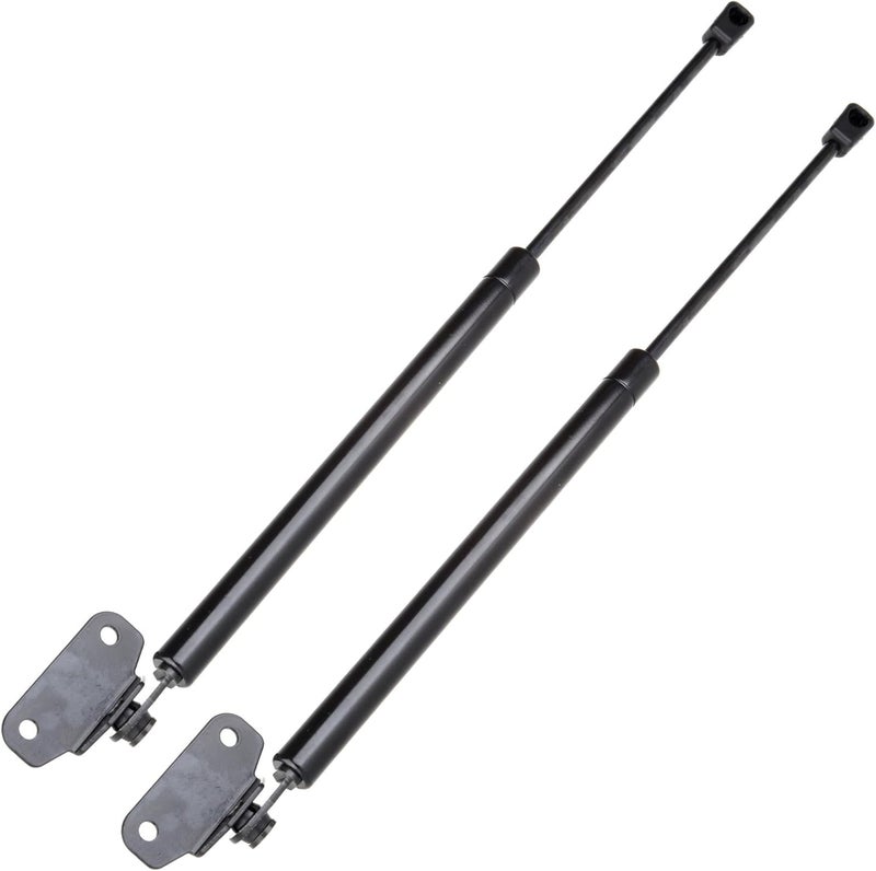 ECCPP Lift Support Front Hood Replacement Struts Gas Springs for Acura RL and TL (Set of 2) - Image 1