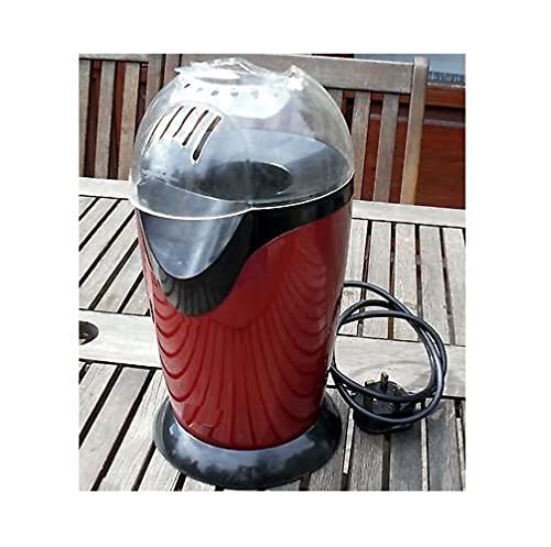 KPS آلة فشار كهربائية كبيرة من KPS للاستخدام المنزلي صانعة فشار أوتوماتيكية تصميم أنيق خالي من الزيت للوجبات الخفيفة للمطاعم المنزلية صانعة فشار كبيرة 830 - Image 5