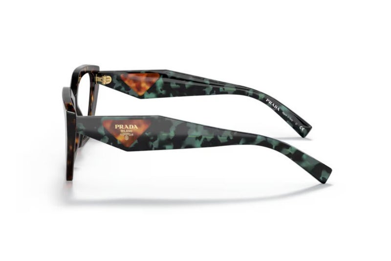 برادا إطار نظارات برادا غير منتظم - Image 3