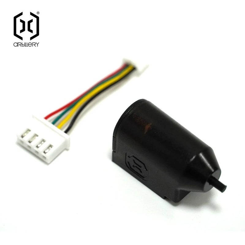 Artillery Automatic Bed Leveling ABL Sensor Kit for Sidewinder X2 and Genius Pro 3D Printers, Extruder Upgrade - Image 3