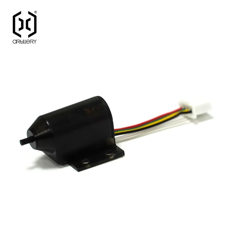 Artillery Automatic Bed Leveling ABL Sensor Kit for Sidewinder X2 and Genius Pro 3D Printers, Extruder Upgrade - Image 2