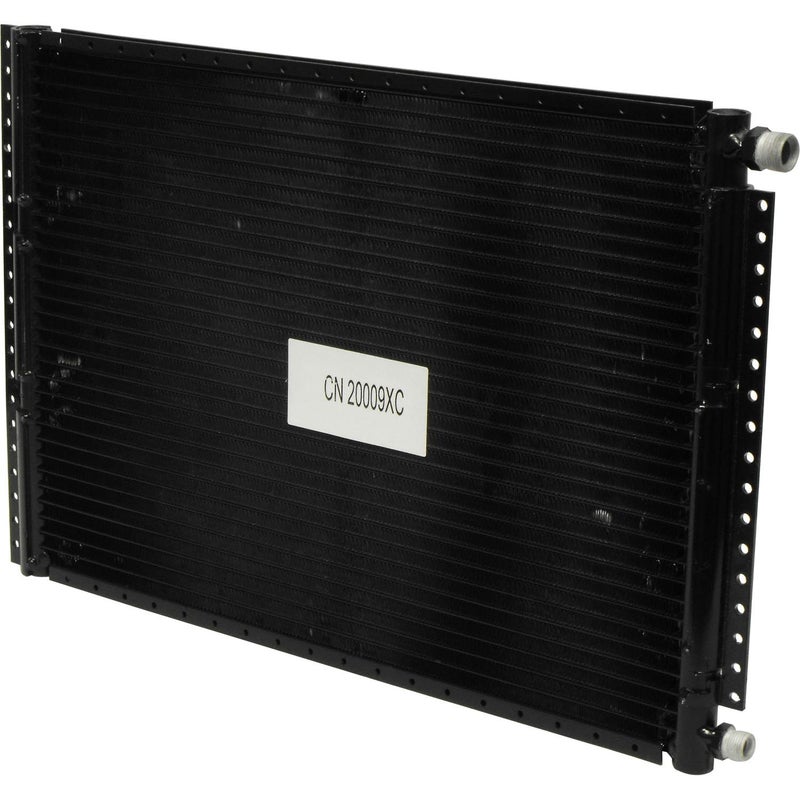 UAC Universal Air Conditioner CN 20009XC A/C Condenser - Image 2