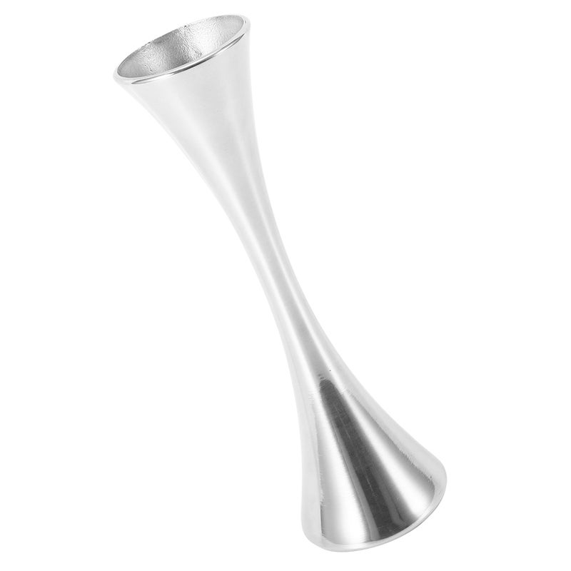 Stainless Steel Flower Vase Modern Flower Arrangement Individual Wedding Table Decoration - Image 4