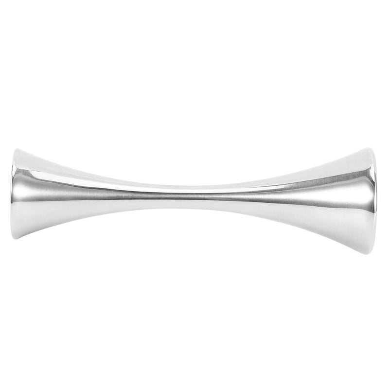 Stainless Steel Flower Vase Modern Flower Arrangement Individual Wedding Table Decoration - Image 5
