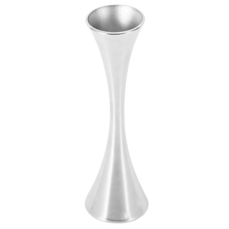 Stainless Steel Flower Vase Modern Flower Arrangement Individual Wedding Table Decoration - Image 3