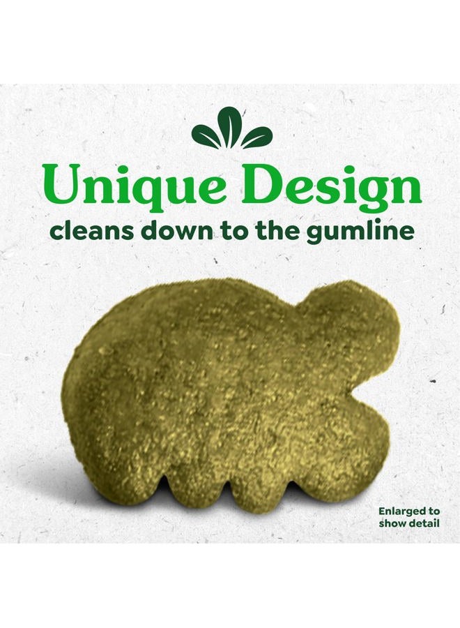Greenies Feline Tempting Tuna Flavor Dental Cat Treats - Image 5
