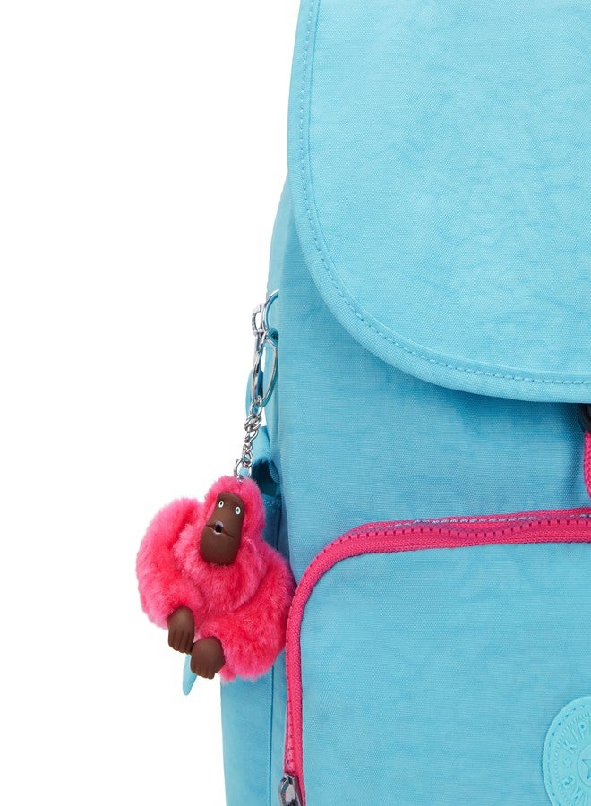 KIPLING KIPLING Kipling Women's City Pack Backpack, All-Day Versatile Daypack - Image 5