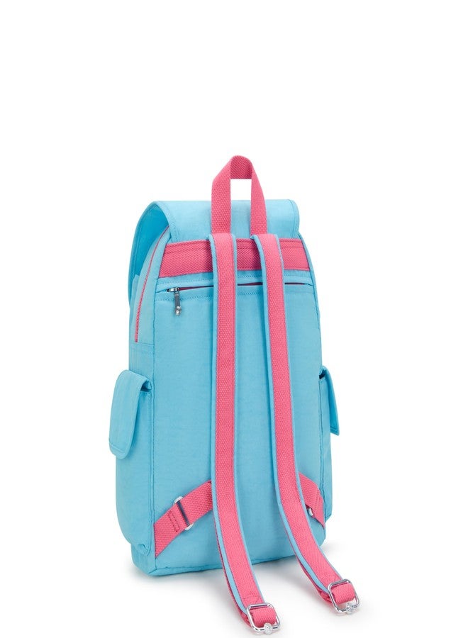 KIPLING KIPLING Kipling Women's City Pack Backpack, All-Day Versatile Daypack - Image 2