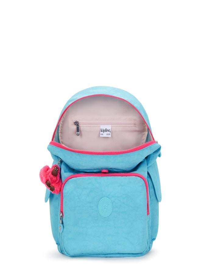 KIPLING KIPLING Kipling Women's City Pack Backpack, All-Day Versatile Daypack - Image 3