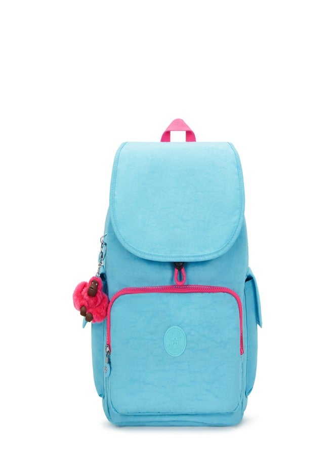 KIPLING KIPLING Kipling Women's City Pack Backpack, All-Day Versatile Daypack - Image 1