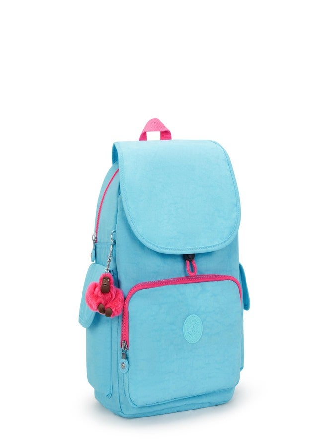 KIPLING KIPLING Kipling Women's City Pack Backpack, All-Day Versatile Daypack - Image 4
