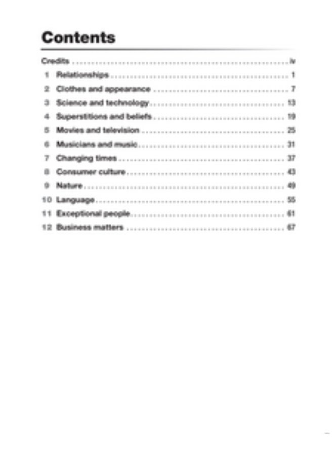 كتابCambridge Passages- دورة اللغة الإنجليزية للشباب - الطبعة الثالثة - المستوى 2 - كتاب التمارين - Image 3