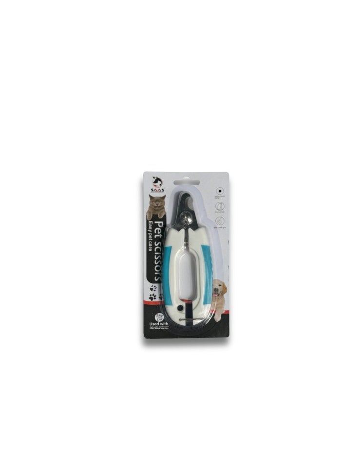 SAAS SAAS PET SCISSORS EASY PET CARE 