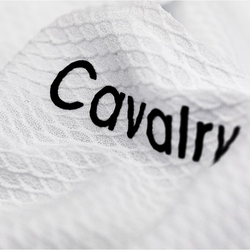 CAVALRY Road Bike Cycling Jersey ، سترة رياضية للجنسين ، قميص داخلي بلا أكمام ، قميص صيفي سريع الجفاف ، فتل الرطوبة ، مقاس L - Image 4