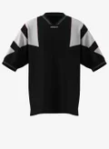 adidas Originals Archive Collar Engineered Jersey