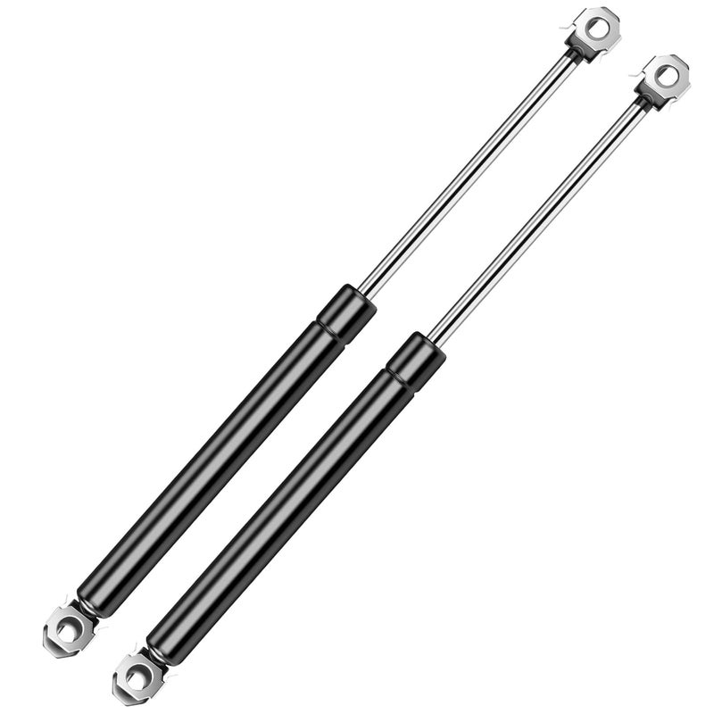 HHCSOP Front Hood Lift Supports for Chevrolet Camaro & Pontiac Firebird - Image 1
