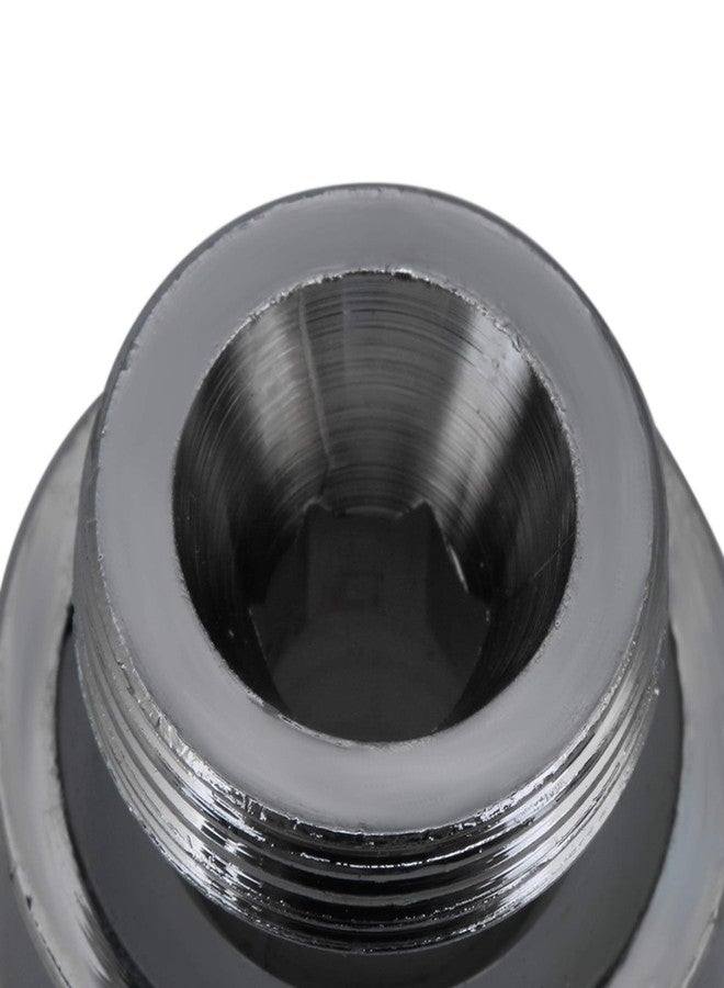 RDEXP Tap Aerator Male Thread 18mm to 22mm Water Faucet Adaptor 360 Degree Copper - Image 5