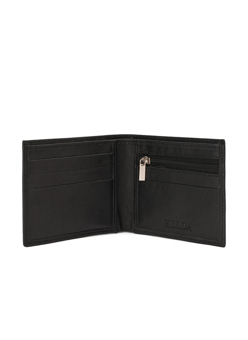 ZELDA Premium Genuine Leather Wallet  - Image 2