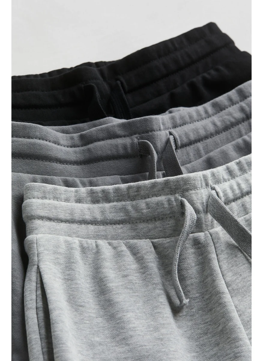اتش اند ام 3-Pack Shorts