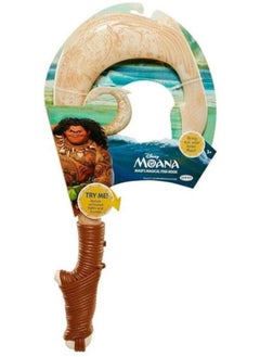 Moana Disney Moana 2 Magical Fish Hook  - Image 1