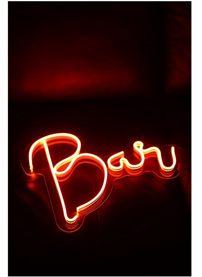 ANeon - Bar Neon Sign Light - Image 1