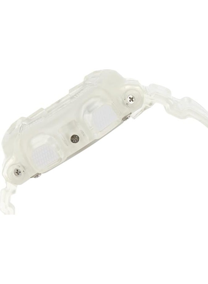 Casio Baby-G Women's Quartz Watch  BA-110CR-7ADR - Image 2