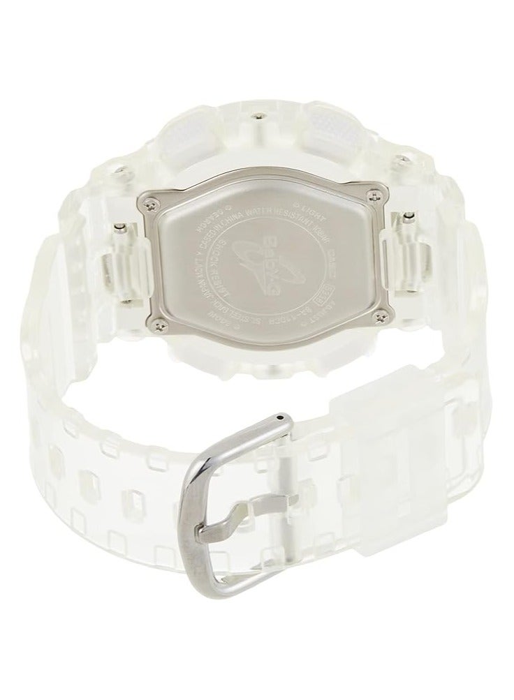 Casio Baby-G Women's Quartz Watch  BA-110CR-7ADR - Image 3