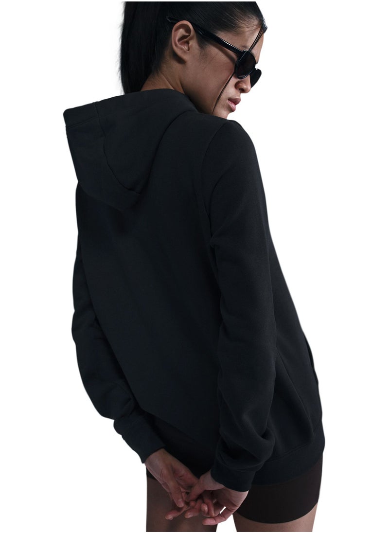 Nike Nsw Club Fleece Stadium Hoodie  - Image 2