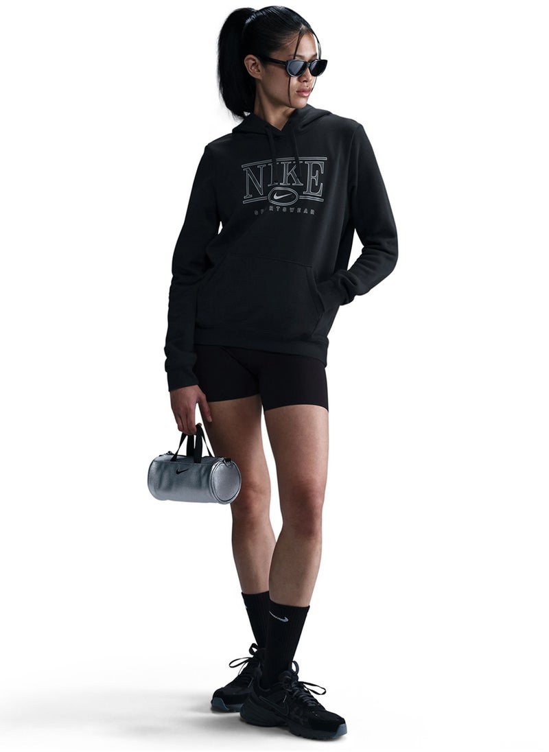 Nike Nsw Club Fleece Stadium Hoodie  - Image 3