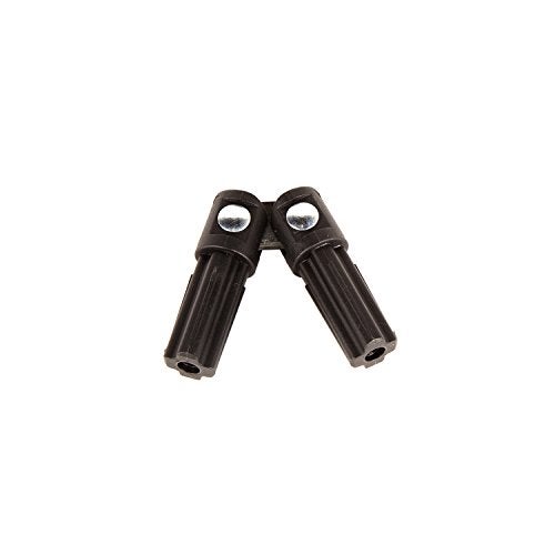 Omix-Ada أوميكس-أدا | 11251.12 | قوس علوي ناعم | مرجع OE: 5166017AB | يناسب جيب رانجلر JK من 2007-2018 - Image 1