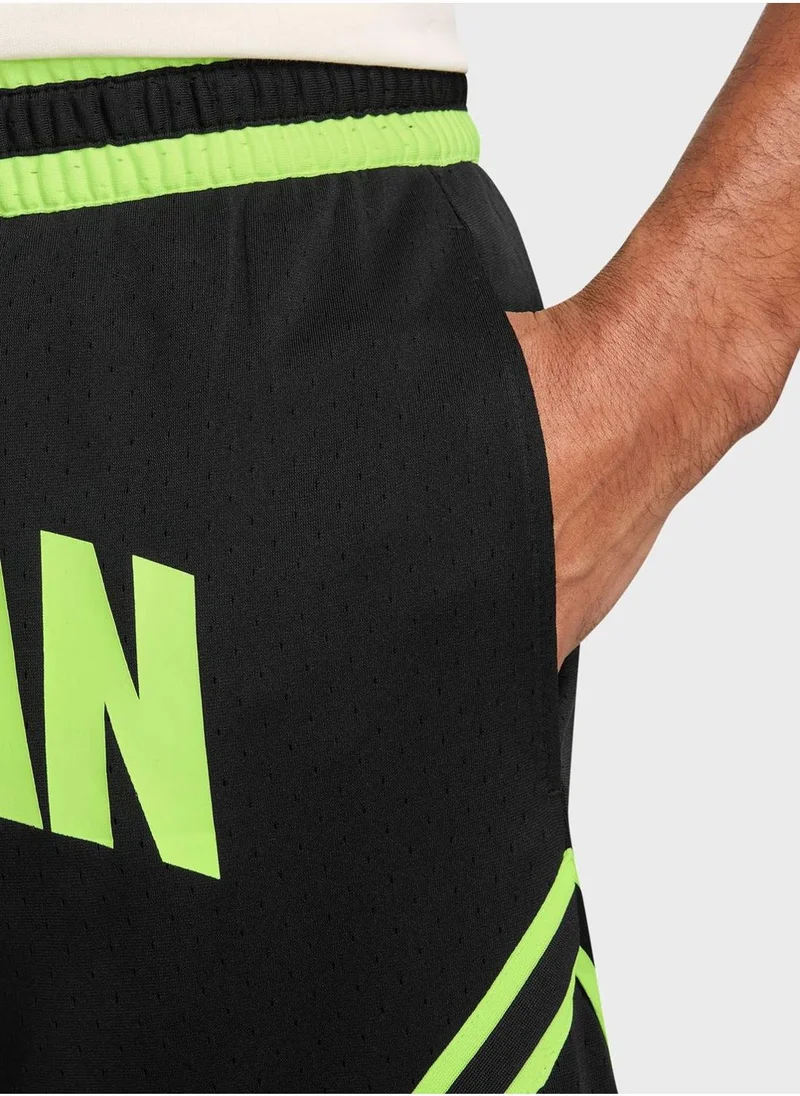 Jordan Jordan Dri-Fit Diamond Shorts