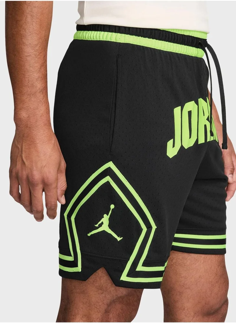 Jordan Jordan Dri-Fit Diamond Shorts