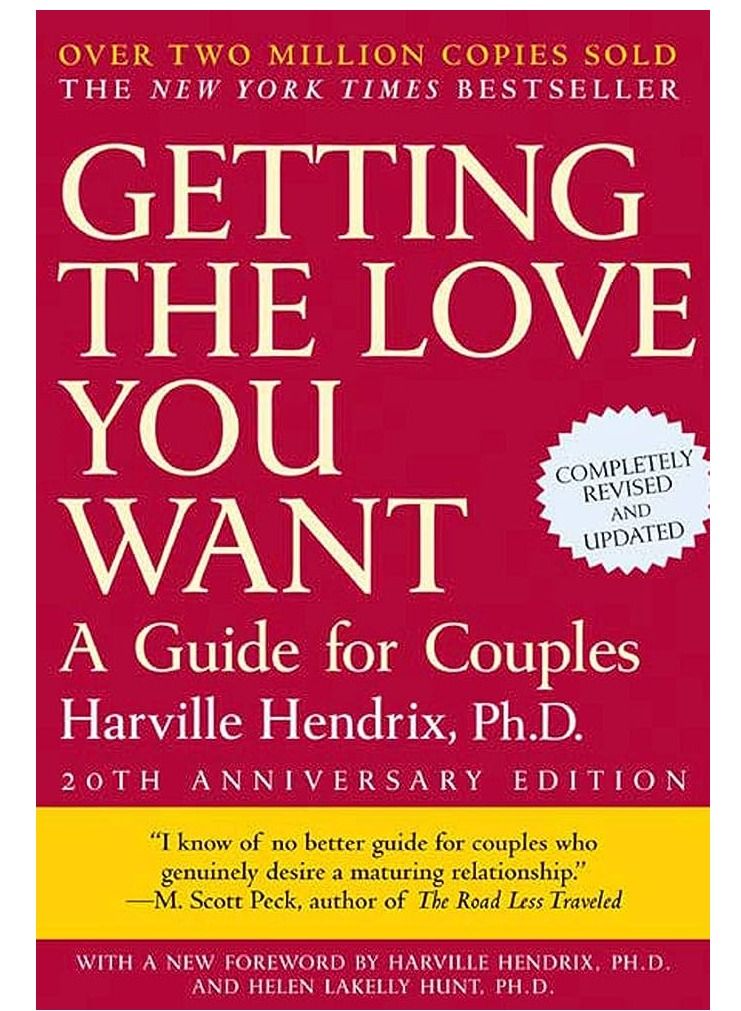 Getting the Love You Want