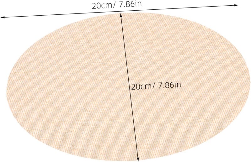 Gadpiparty 2pcs Glare Downlight Diffuser Ceiling Lampshades for Bedroom Soft Light Cover Heat-resistant Shade Modern Design for Boys and Girls Rooms - Image 2