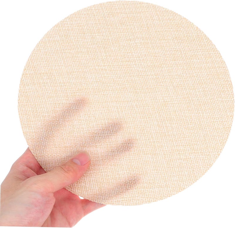 Gadpiparty 2pcs Glare Downlight Diffuser Ceiling Lampshades for Bedroom Soft Light Cover Heat-resistant Shade Modern Design for Boys and Girls Rooms - Image 4