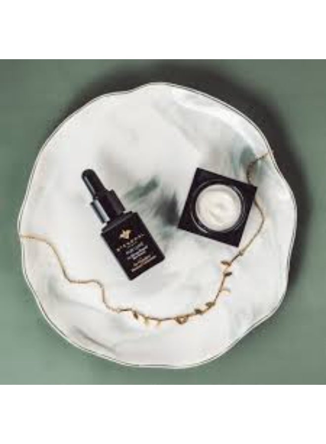 Stendhal Pur Luxe Le Sérum Regard Eye Serum 15ml - Image 2