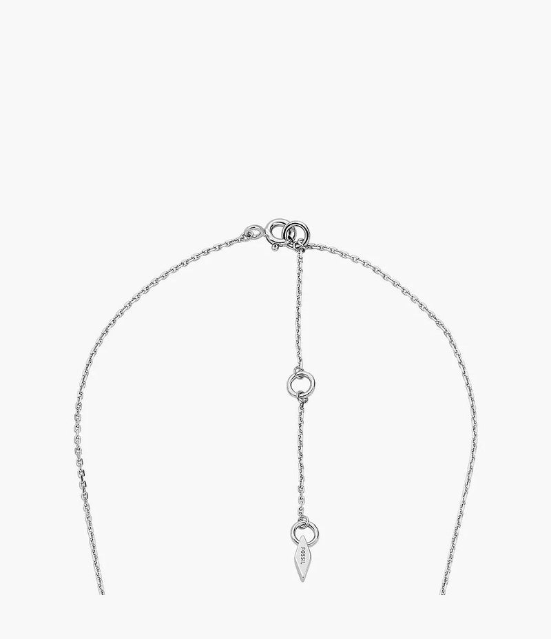 FOSSIL Jf04652710 Pendant Necklace - Image 4