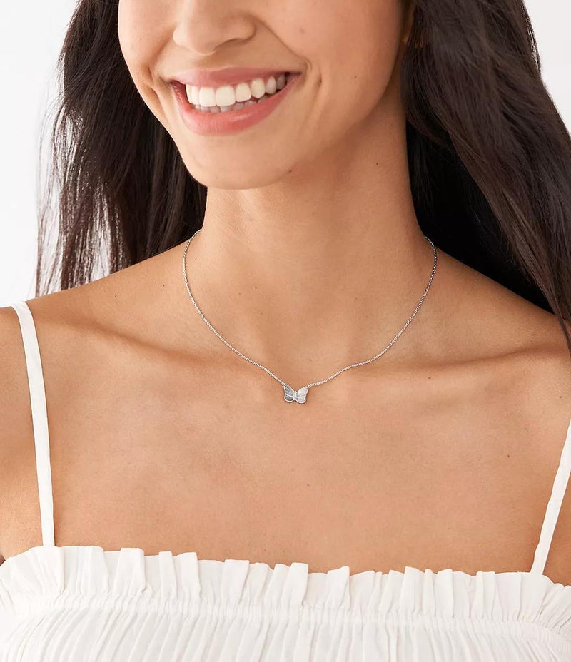 FOSSIL Jf04652710 Pendant Necklace - Image 5