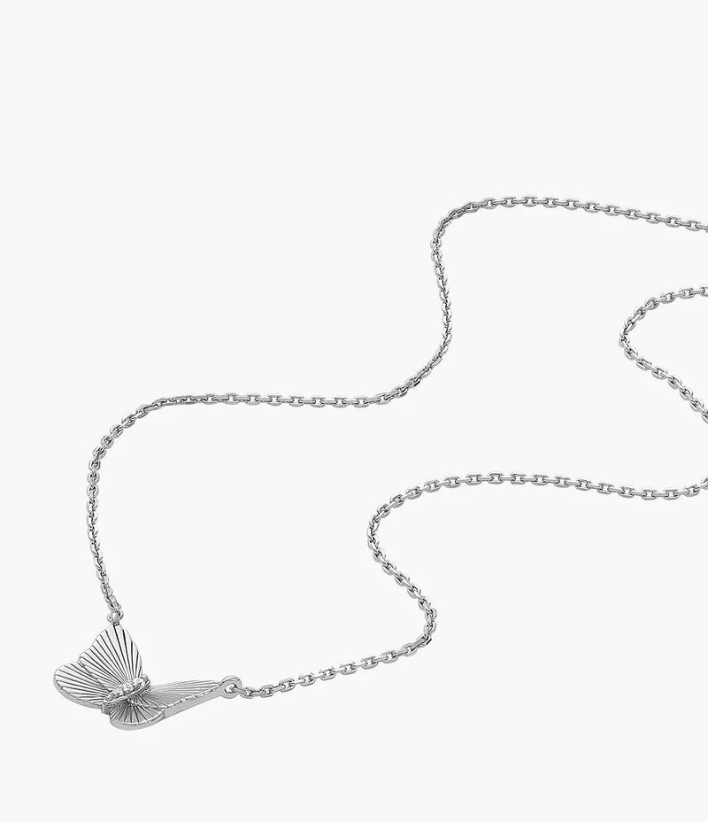 FOSSIL Jf04652710 Pendant Necklace - Image 3