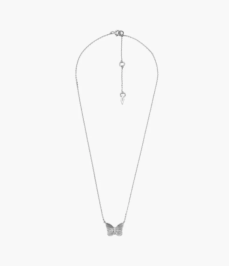 فوسيل Jf04652710 Pendant Necklace