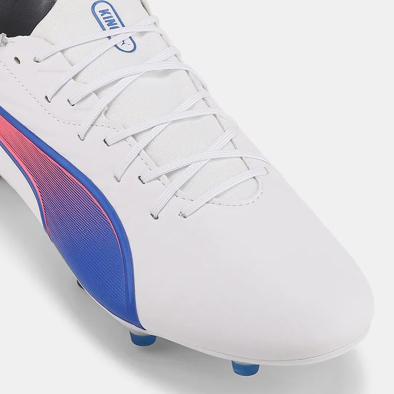 PUMA Men's KING MATCH Multi-Ground Football Shoes