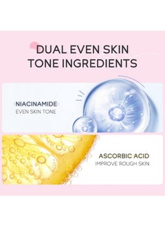 Rosarden Foam Face Wash Sakura Foaming Cleanser Foaming Face Wash For Sensitive Skin Gentle Foaming Face Cleanser For Day And Night Use Facial Cleansing Washes For Acne Dry Skin  - Image 4