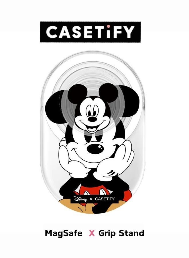 Casetify Mickey Mouse Family Magnetic Phone Holder - Image 1