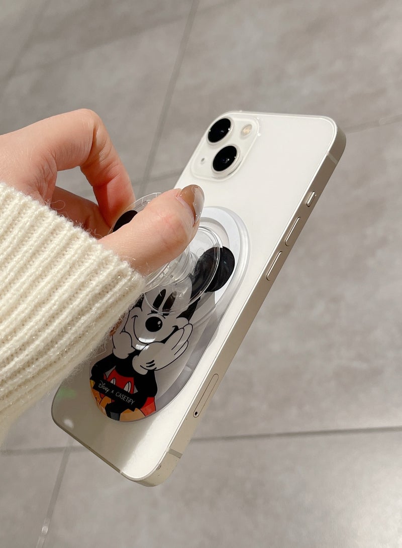 Casetify Mickey Mouse Family Magnetic Phone Holder - Image 3